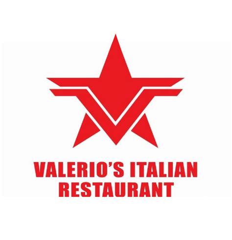 valerio's italian